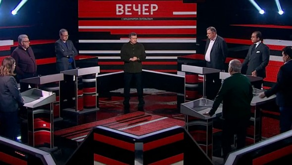 Delirul propagandei ruse atinge noi culmi: „Tovarășul Stalin a făcut o greșeală că a permis Germanei să continue să existe”